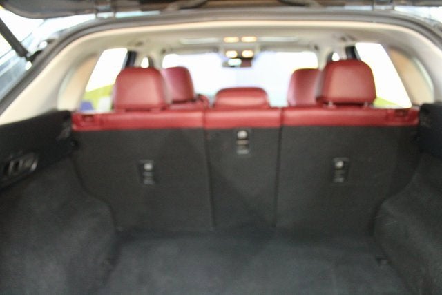 2021 Mazda Mazda CX-5 GS