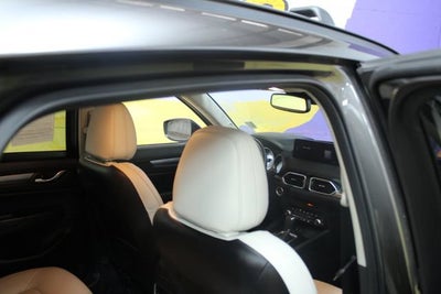 2022 Mazda Mazda CX-5 2.5 S Preferred