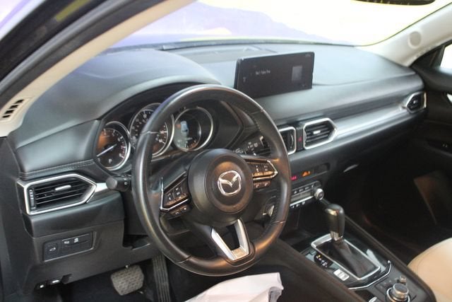 2022 Mazda Mazda CX-5 2.5 S Preferred
