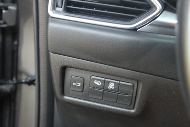 2022 Mazda Mazda CX-5 2.5 S Preferred