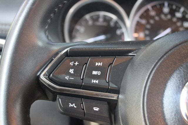 2022 Mazda Mazda CX-5 2.5 S Preferred