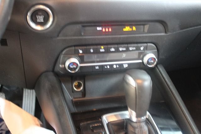 2022 Mazda Mazda CX-5 2.5 S Preferred
