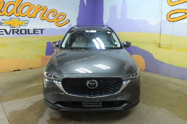 2022 Mazda Mazda CX-5 2.5 S Preferred