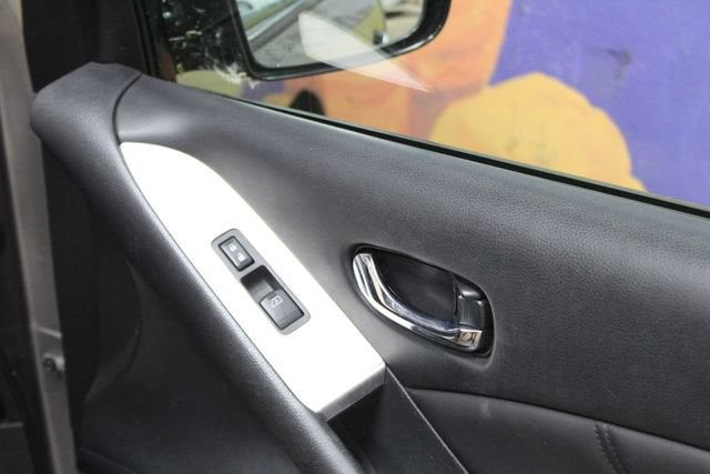2011 Nissan Murano SL