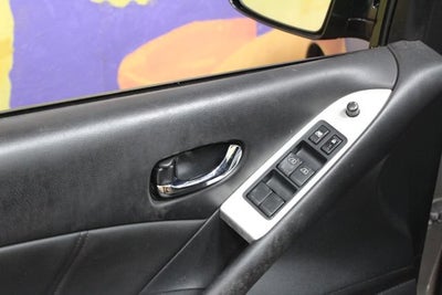 2011 Nissan Murano SL
