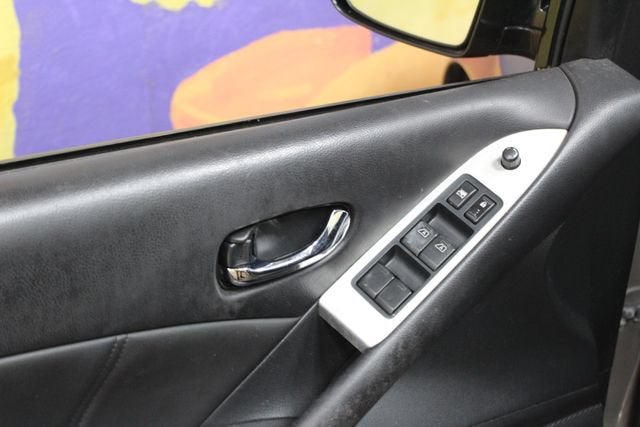2011 Nissan Murano SL