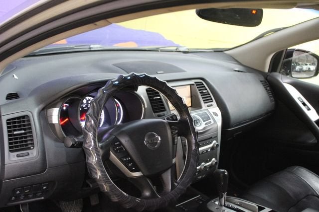 2011 Nissan Murano SL