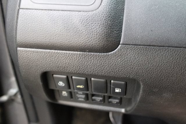 2011 Nissan Murano SL
