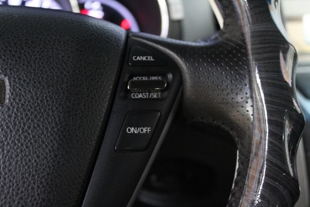 2011 Nissan Murano SL
