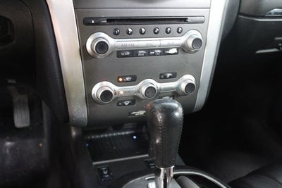 2011 Nissan Murano SL