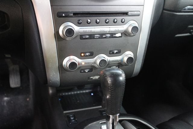 2011 Nissan Murano SL