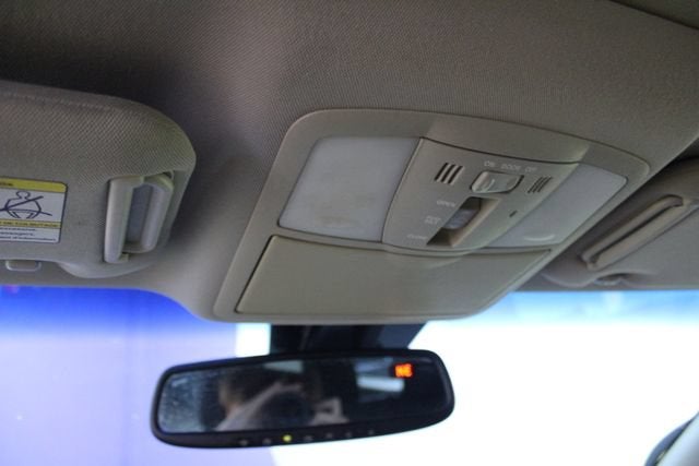 2011 Nissan Murano SL