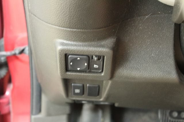 2009 Nissan Cube 1.8S
