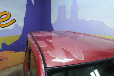 2009 Nissan Cube 1.8S