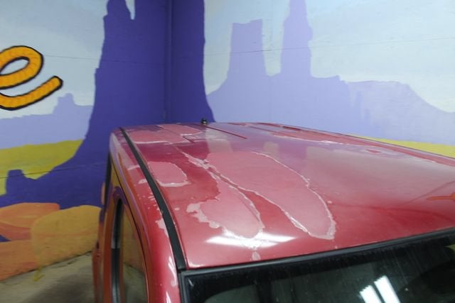 2009 Nissan Cube 1.8S