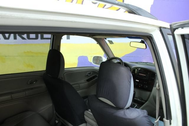 2003 Suzuki XL-7 Touring