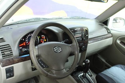 2003 Suzuki XL-7 Touring