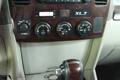 2003 Suzuki XL-7 Touring