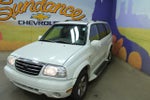 2003 Suzuki XL-7 Touring