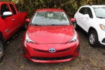 2016 Toyota Prius Two Eco