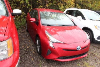 2016 Toyota Prius Two Eco