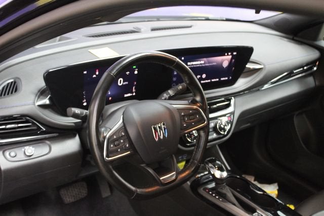 2024 Buick Envista Sport Touring