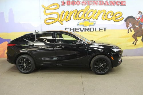 2024 Buick Envista Sport Touring