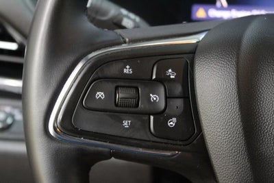 2024 Buick Envista Sport Touring