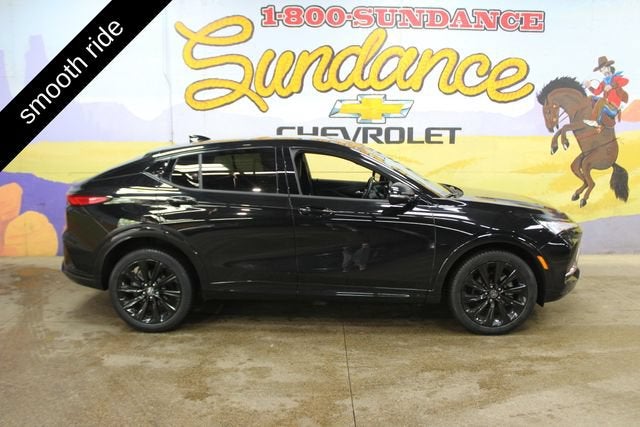 2024 Buick Envista Sport Touring