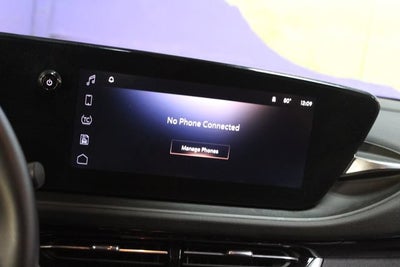 2024 Buick Envista Sport Touring