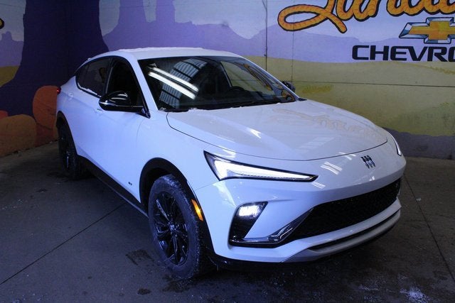 2025 Buick Envista Sport Touring