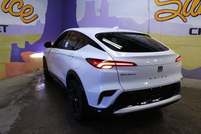 2025 Buick Envista Sport Touring