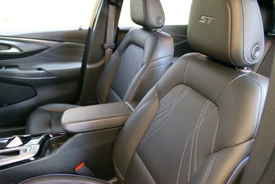 2024 Buick Envista Sport Touring