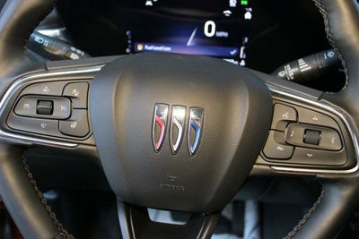 2024 Buick Envista Sport Touring