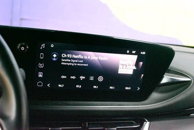2024 Buick Envista Sport Touring