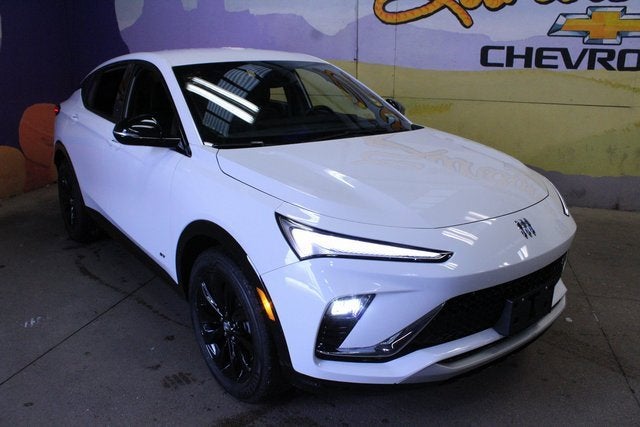 2025 Buick Envista Sport Touring