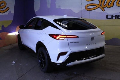 2025 Buick Envista Sport Touring