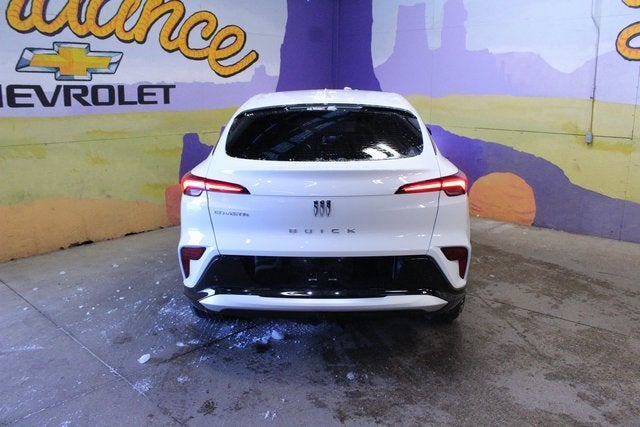 2025 Buick Envista Sport Touring