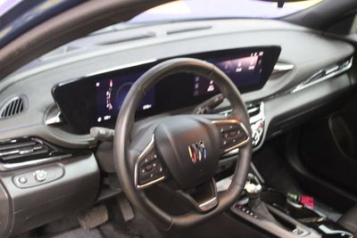 2024 Buick Envista Sport Touring
