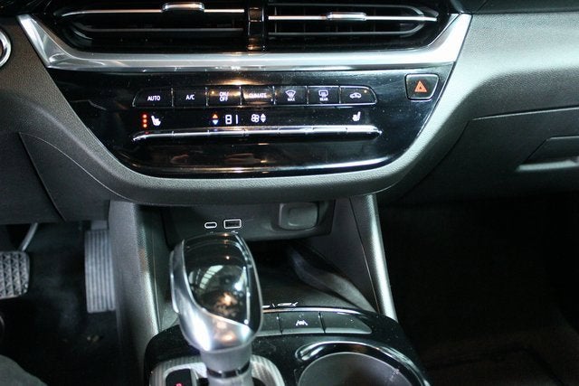 2025 Buick Envista Avenir