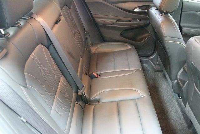 2025 Buick Envista Avenir