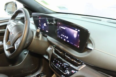 2025 Buick Envista Avenir