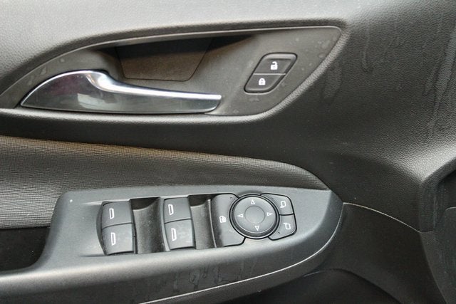 2025 Buick Envista Avenir