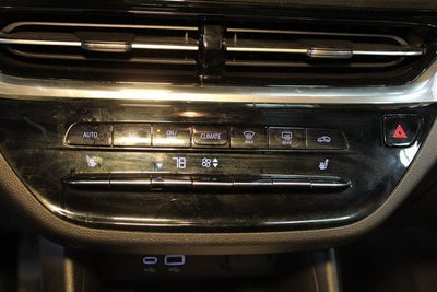 2025 Buick Envista Avenir