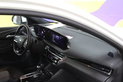 2025 Buick Envista Avenir