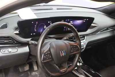 2025 Buick Envista Avenir