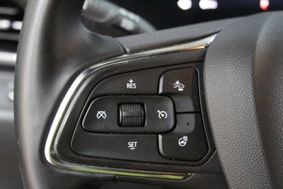 2025 Buick Envista Avenir
