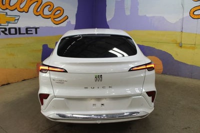 2025 Buick Envista Avenir