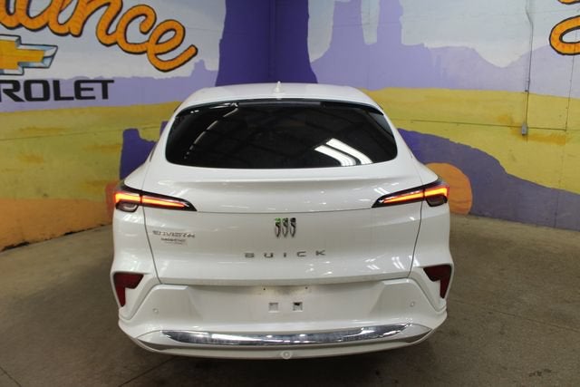 2025 Buick Envista Avenir