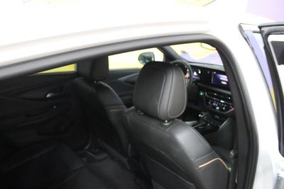 2025 Buick Envista Avenir